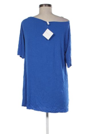 Bluză de femei Unbranded, Mărime L, Culoare Albastru, Preț 60,99 Lei