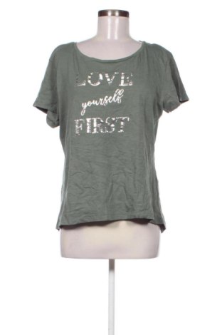 Damen Shirt Unbranded, Größe XL, Farbe Grün, Preis € 12,99