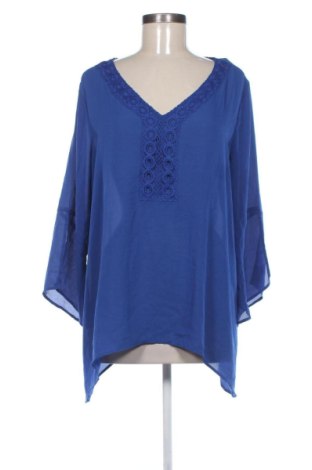 Dámska blúza Unbranded, Veľkosť L, Farba Modrá, Cena  11,95 €