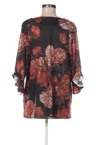 Dámská halenka Unbranded, Velikost 3XL, Barva Vícebarevné, Cena  289,00 Kč