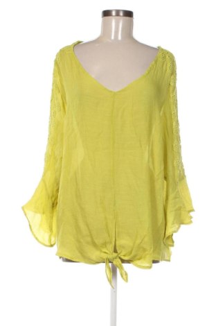 Damen Shirt Unbranded, Größe XXL, Farbe Grün, Preis 12,99 €