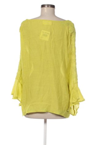 Damen Shirt Unbranded, Größe XXL, Farbe Grün, Preis 12,99 €