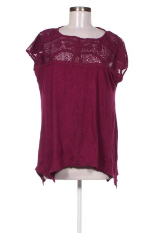 Bluză de femei Unbranded, Mărime XL, Culoare Mov, Preț 60,99 Lei