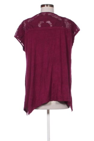 Bluză de femei Unbranded, Mărime XL, Culoare Mov, Preț 60,99 Lei