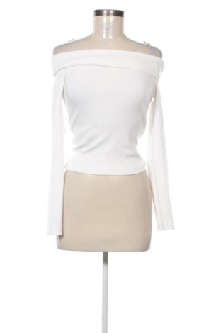 Дамска блуза Unbranded, Размер S, Цвят Бял, Цена 10,00 €