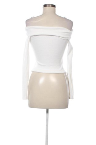 Дамска блуза Unbranded, Размер S, Цвят Бял, Цена 10,00 €