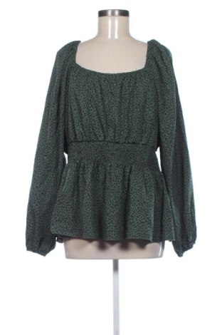 Bluzka damska Unbranded, Rozmiar 3XL, Kolor Kolorowy, Cena 51,99 zł