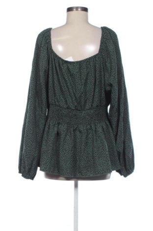 Bluzka damska Unbranded, Rozmiar 3XL, Kolor Kolorowy, Cena 51,99 zł