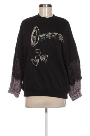 Dámská halenka Unbranded, Velikost L, Barva Černá, Cena  289,00 Kč