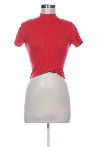 Damen Shirt Unbranded, Größe S, Farbe Rot, Preis € 10,00