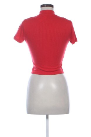 Damen Shirt Unbranded, Größe S, Farbe Rot, Preis € 10,00