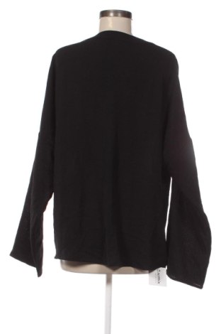 Bluzka damska Unbranded, Rozmiar XXL, Kolor Czarny, Cena 51,99 zł