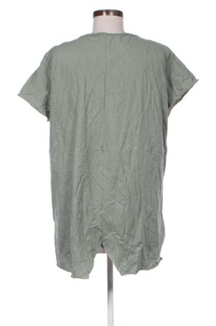 Дамска блуза Unbranded, Размер M, Цвят Зелен, Цена 10,22 €