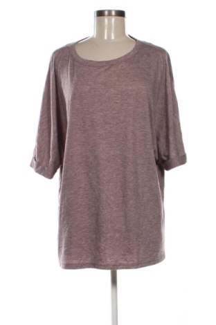 Bluză de femei Unbranded, Mărime XXL, Culoare Mov deschis, Preț 60,99 Lei