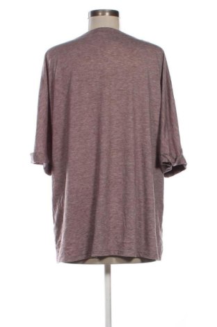 Bluză de femei Unbranded, Mărime XXL, Culoare Mov deschis, Preț 60,99 Lei