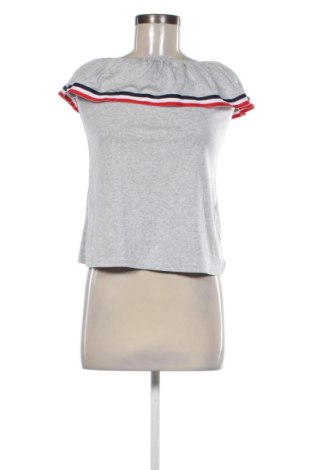 Dámska blúza Unbranded, Veľkosť XS, Farba Sivá, Cena  9,70 €