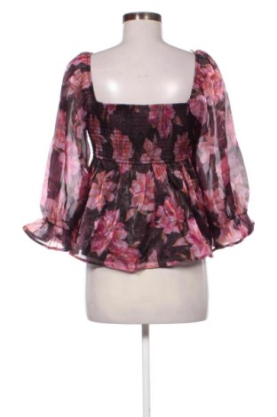 Дамска блуза Unbranded, Размер L, Цвят Многоцветен, Цена 16,36 €