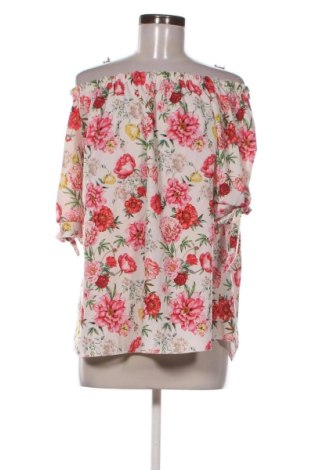 Дамска блуза Unbranded, Размер XL, Цвят Многоцветен, Цена 15,32 €