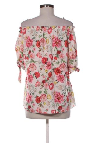 Дамска блуза Unbranded, Размер XL, Цвят Многоцветен, Цена 15,32 €