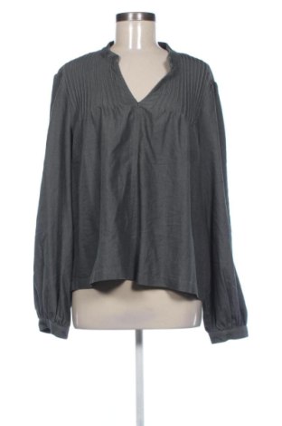 Bluzka damska Unbranded, Rozmiar XL, Kolor Szary, Cena 51,99 zł