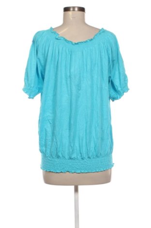 Bluză de femei Unbranded, Mărime XL, Culoare Albastru, Preț 98,99 Lei