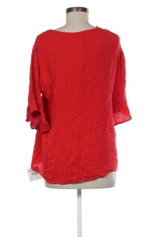 Dámská halenka Unbranded, Velikost M, Barva Červená, Cena  289,00 Kč