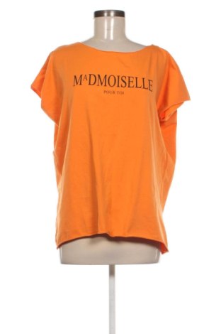 Dámská halenka Unbranded, Velikost XL, Barva Oranžová, Cena  275,00 Kč