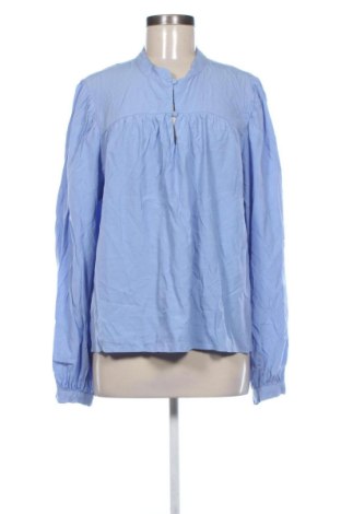 Bluză de femei Unbranded, Mărime XL, Culoare Albastru, Preț 60,99 Lei