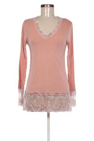 Bluză de femei Unbranded, Mărime M, Culoare Roz, Preț 52,13 Lei