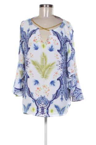 Bluzka damska Unbranded, Rozmiar L, Kolor Kolorowy, Cena 51,99 zł