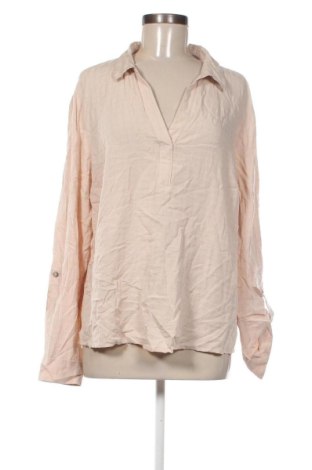 Bluză de femei Unbranded, Mărime XXL, Culoare Maro, Preț 98,99 Lei