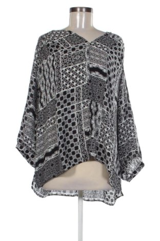 Damen Shirt Unbranded, Größe XXL, Farbe Mehrfarbig, Preis 12,99 €