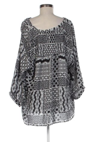 Damen Shirt Unbranded, Größe XXL, Farbe Mehrfarbig, Preis 12,99 €