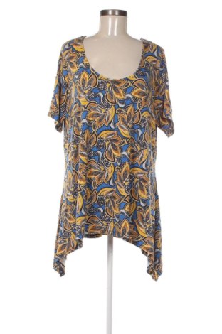 Bluzka damska Unbranded, Rozmiar XXL, Kolor Kolorowy, Cena 51,99 zł