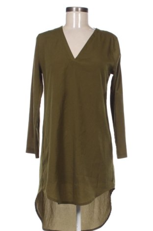 Bluzka damska Unbranded, Rozmiar M, Kolor Zielony, Cena 53,58 zł