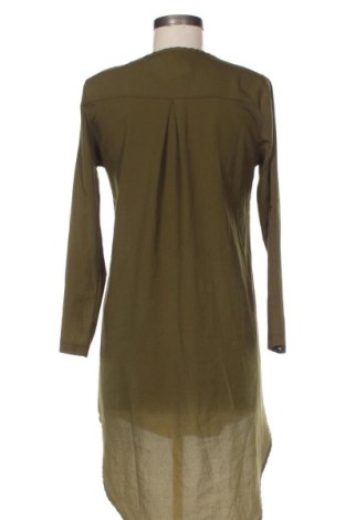 Bluzka damska Unbranded, Rozmiar M, Kolor Zielony, Cena 53,58 zł