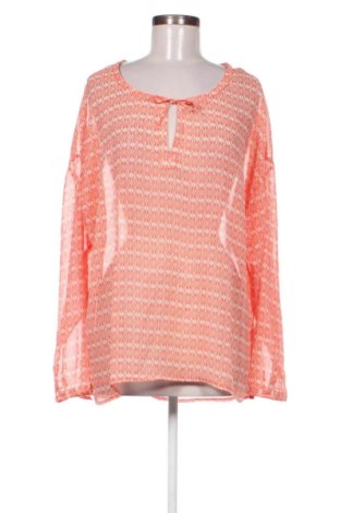 Dámská halenka Unbranded, Velikost XL, Barva Vícebarevné, Cena  289,00 Kč