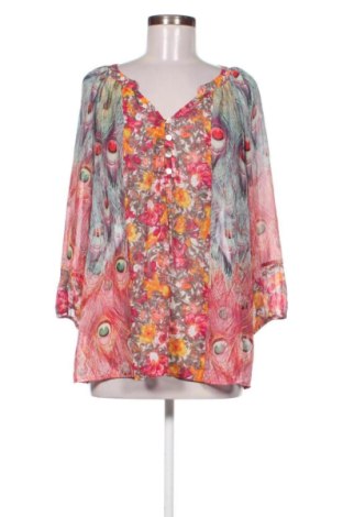 Bluză de femei Unbranded, Mărime XL, Culoare Multicolor, Preț 60,99 Lei