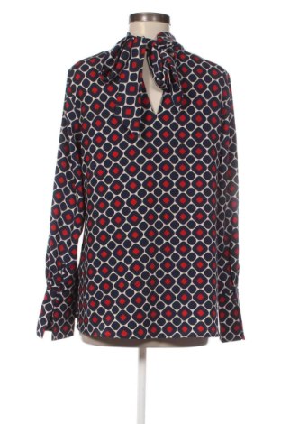 Дамска блуза Unbranded, Размер L, Цвят Многоцветен, Цена 10,22 €