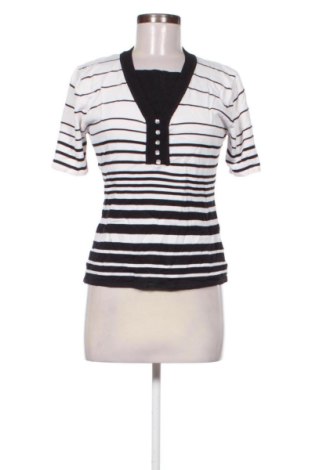 Дамска блуза Unbranded, Размер M, Цвят Многоцветен, Цена 10,22 €