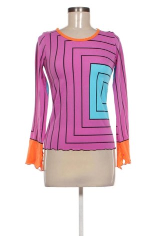 Damen Shirt Unbranded, Größe S, Farbe Mehrfarbig, Preis € 10,00