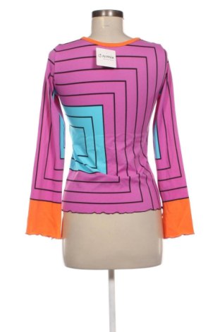 Damen Shirt Unbranded, Größe S, Farbe Mehrfarbig, Preis € 10,00