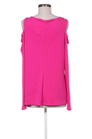 Дамска блуза Unbranded, Размер XXL, Цвят Лилав, Цена 10,22 €