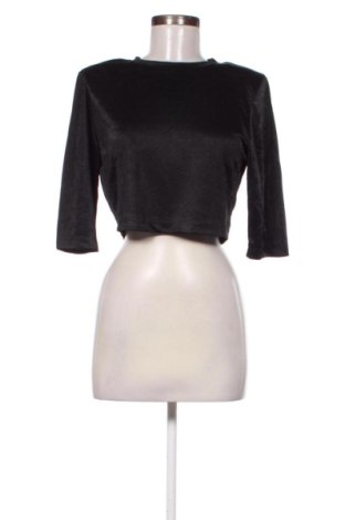 Bluzka damska Unbranded, Rozmiar S, Kolor Czarny, Cena 51,99 zł
