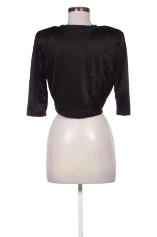 Bluzka damska Unbranded, Rozmiar S, Kolor Czarny, Cena 51,99 zł