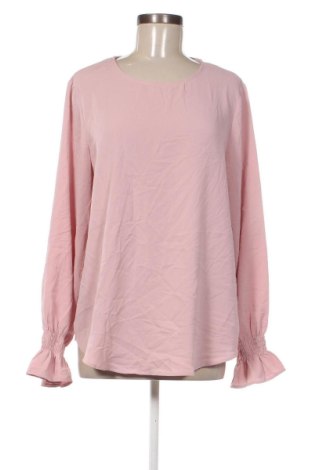 Dámská halenka Unbranded, Velikost XL, Barva Popelavě růžová, Cena  289,00 Kč