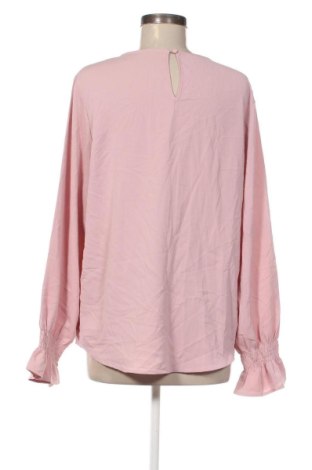 Dámská halenka Unbranded, Velikost XL, Barva Popelavě růžová, Cena  289,00 Kč