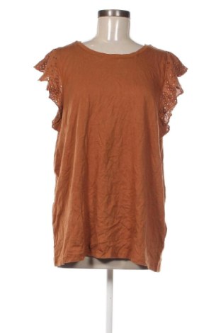 Bluză de femei Unbranded, Mărime XL, Culoare Maro, Preț 60,99 Lei