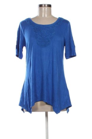 Bluză de femei Unbranded, Mărime M, Culoare Albastru, Preț 60,99 Lei