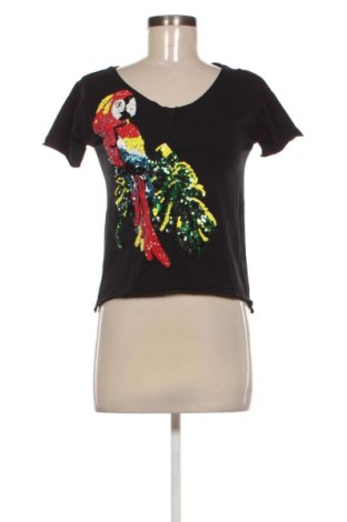 Dámská halenka Unbranded, Velikost S, Barva Černá, Cena  283,00 Kč